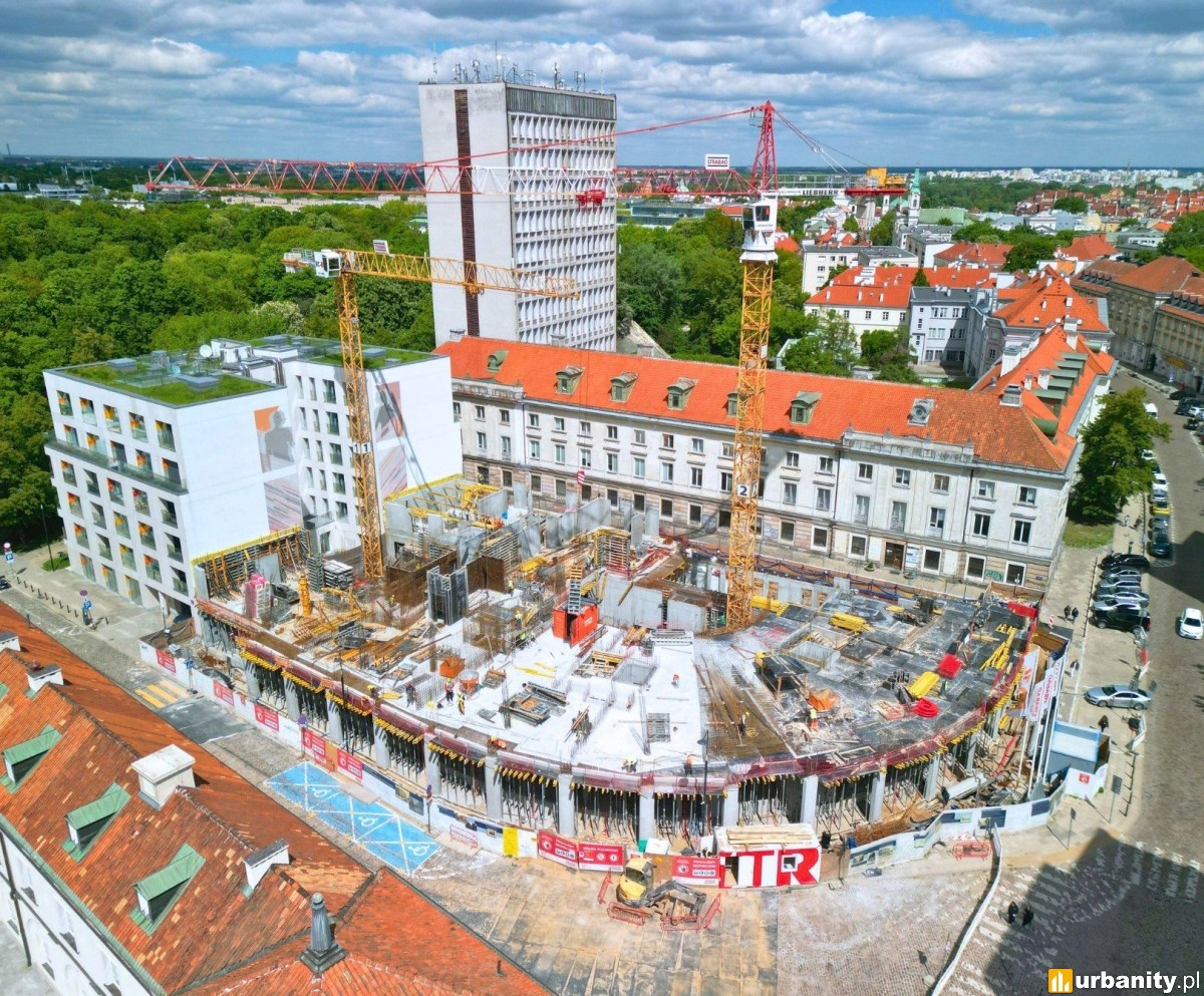 Villa Bogoria - Urbanity
