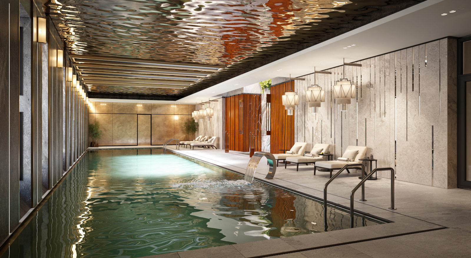 Strefa SPA